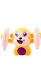 Baby Musical Monkey Toy With Light And Sound. 
