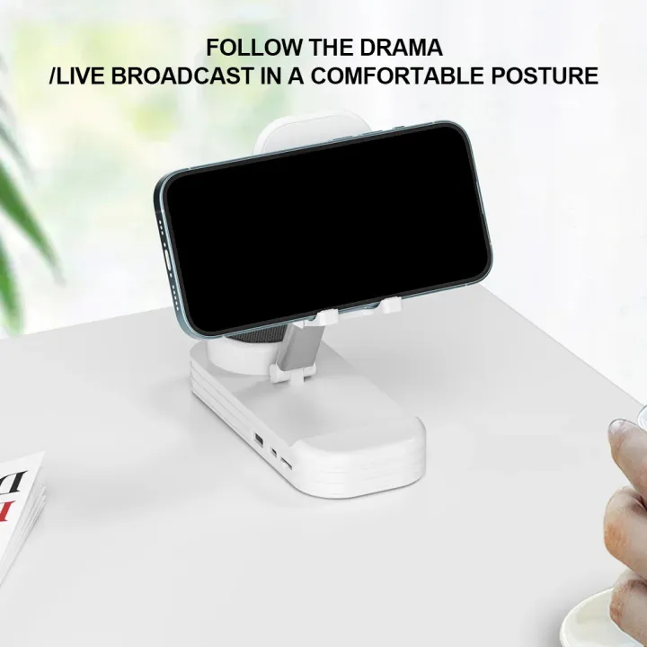 Cell%20Phone%20Stand%20with%20Wireless%20Bluetooth%20Speaker%20Foldable%20Adjustable%20Mobile%20Phone%20Holder%20Anti-Slip%20Design%20Phone%20Support%20-%20Image%205
