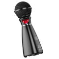 Hoco Bk6 Hi-song K Song Microphone, Karaoke Microphone. 