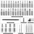 Electric Screwdriver Set Precision Power Tool Kit  Rechargeable   Electric Screwdriver. 