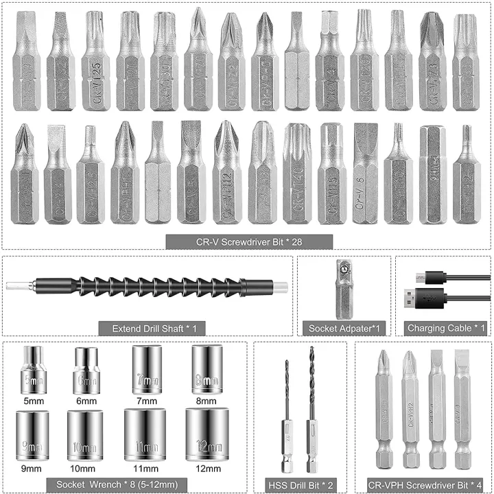 Electric%20Screwdriver%20Set%20Precision%20Power%20Tool%20Kit%20%20Rechargeable%20%20%20Electric%20Screwdriver%20-%20Image%208