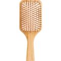 Natural Bamboo Wooden Hair Massage Comb. 