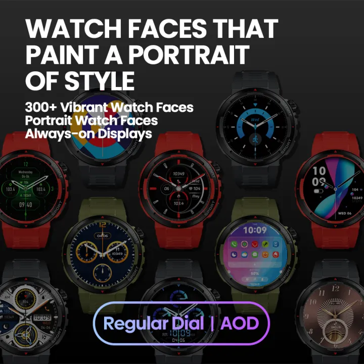 Zeblaze%20Ares%203%20Plus%20Smart%20Watch%20%7C%201.43"%20Ultra%20HD%20Amoled%20Display%20%7C%20New%203D%20Interactive%20Experience%20%7C%20Bluetooth%20Calling%20%7C%20IP68%20Water%20Resistance%20%7C%201%20Year%20Warranty%20%7C%20-%20Image%207