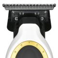 New NG-7030 WMARK Men's Professional Barber Salon Hair Clipper with Charging Base 4500mAh Trimmer 8500RPM High Speed Magnetic Comb. 