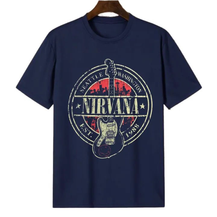 Nirvana%20Cotton%20Mens%20T-Shirt%20-%20Image%203