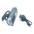 USB Fast Charging Bicycle Chargeable Light. 