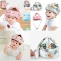 KidsSansar - Baby Head Protect Helmet. 