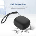 Silicone Case For Soundcore R50i Protective Cover. 