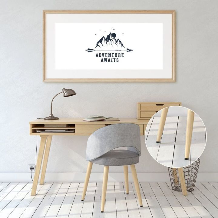 10%20Pcs%20Adjustable%20M6%20Thread%20Furniture%20Levelers%20Galvanized%20Steel%20Black%20Glide%20Furniture%20Leveling%20Feet%20Floor%20Leveler%20Table,Chair,%20Cabinet%20Legs%20-%20Image%203