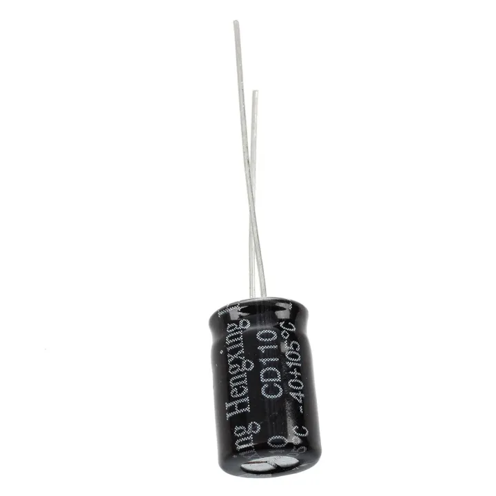 (GGBR)%2010%20x%20400V%2010UF%20Low%20Impedance%20Electrolytic%20Capacitor%20&%2010%20x%204.7UF%20400V%20105C%20Radial%20Electrolytic%20Capacitor%208X12M%20-%20Image%202