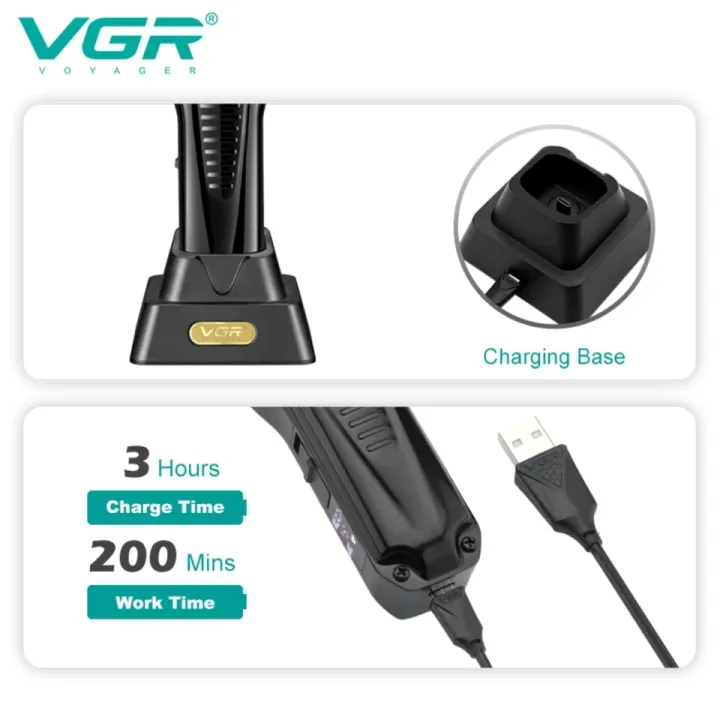 Hair%20Clipper%20Adjustable%20Hair%20Trimmer%20Haircut%20Machine%20Electric%20Professional%20Barber%20Clipper%20V-651%20By%20Smart%20Gallery%20-%20Image%205