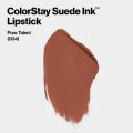 Revlon ColorStay Suede Ink Lipstick. 