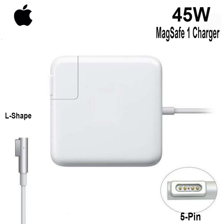 Apple%2045W%20MagSafe%20Power%20Adapter%20for%20MacBook%20Air%20-%20Image%207