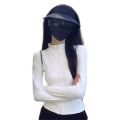 Jacket For Women Summer Polyester Anti-UV Sports Casual Style Multiple Colors. 
