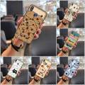 Phone Pouch Silicone Phone Case For Samsung Galaxy M20/SM-M205FD TPU Back Cover Shockproof Dirt-resistant Full wrap Cute. 