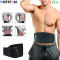 Fashion 1Pcs Copper Recovery Back Brace - Highest Copper Content Back Braces for Lower Back Pain,Lumbar Waist Support Belt for Men Women. 