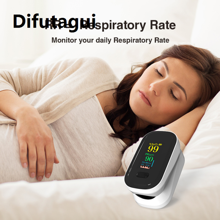 Difutagui%20High%20Quality%20Yongrow%20Medical%20Finger%20Pulse%20Oximeter%20Blood%20Oxygen%20Saturation%20Meter%20Heart%20Rate%20OLED%20Oximetro%20De%20Dedo%20Monitor%20Health%20Care%20-%20Image%202