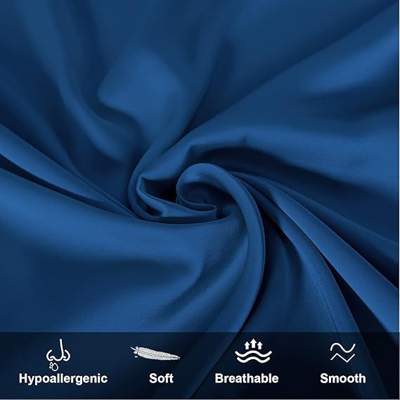Silk%20Pillowcase%20(1%20pc)%20for%20Hair%20and%20Skin,%20Cooling%20Silk%20Pillow%20Case%20,Allergen%20Proof%20Dual%20Sides%20Soft%20Breathable%20Smooth%20Silk%20Pillow%20Cover%20(1%20pc%20)%20-%20Image%207