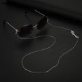 Sutuiying Sipuris m ame Years lasses Chain Sunglasses older Cords Straps Lanrd Eyeglasses elace Eyewear etainer Accessories. 
