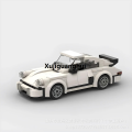 Xujiguanghui 〓Official IP Authorization〓COD〓 Cross-Border Wholesale Compatible Lego SmLuxury all Particle Building Blocks moc Racing Car Poscer 911 Car Model Toy 〓COD〓. 