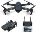 Hd Camera Foldable 2.4G Rc Drone. 