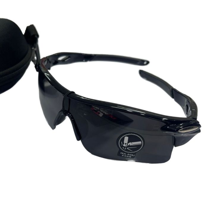 Mens Polarized Lens Eyewear With Performance Frames, Fishing, Sports & Outdoors Sunglasses