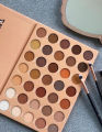 Lurella Cosmetics Stay neutral 35 shade Eyeshadow Palette. 