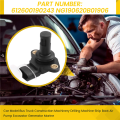 Engine Parts Ambient Humidity Sensor 612600190243 NG190620B01906 Bus Truck Machinery Drilling Machine Ship Boat Air Pump. 