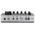 Alctron U16K MK3 USB   Audio Recording Interface Microphone External USB Sound Card Amplifier. 