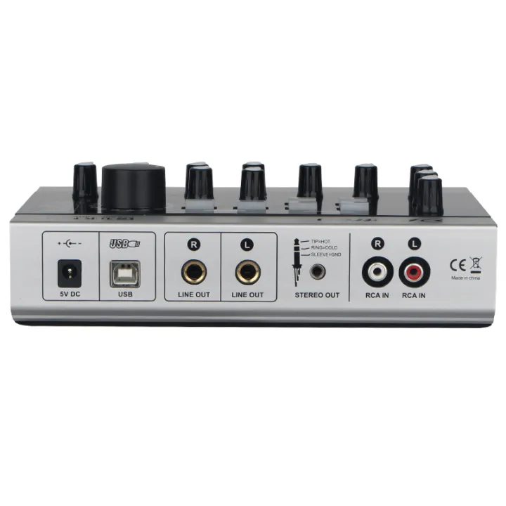 Alctron%20U16K%20MK3%20USB%20%20%20Audio%20Recording%20Interface%20Microphone%20External%20USB%20Sound%20Card%20Amplifier%20-%20Image%202