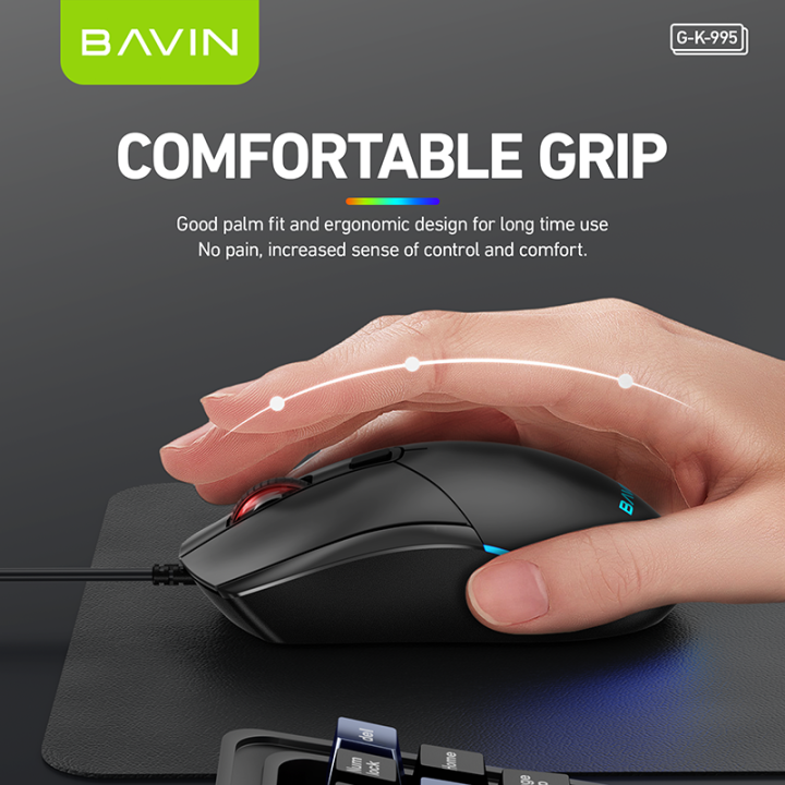 BAVIN%20K995%20Ergonomic%20Wired%20Gaming%20Mouse%20with%20RGB%20Multifunction%20Keys%20Universal%20Compatible%20for%20Desktop%20-%20Image%206