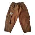 Box Pant For Baby Boy. 