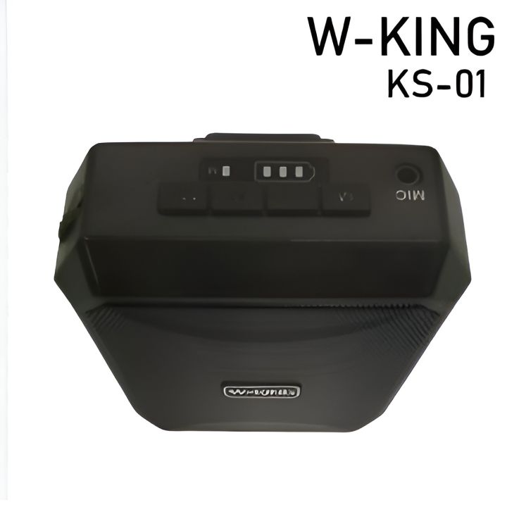 KS01%20W-King%20Bluetooth%20Speaker%20With%20Teacher%20Microphone%20-%20Image%203