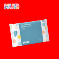 KUB Moisturizing Tissue. 