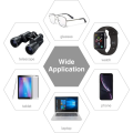 Camera Cleaning Kit Professional DSLR Lens Digital Camera Sensor Cleaning Tool. 
