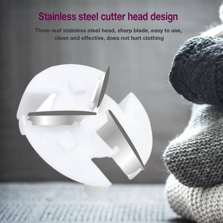 Lint%20Remover,%20Electric%20Sweater%20Shaver,%20Usb%20Rechargeable%20Effective%20Fuzz%20Remover%20Fabric%20Shaver,%20Quickly%20Remove%20Fluff%20Pill%20Bobble,%20Pilling%20Lint%20Remover%20For%20Clothing%20-%20Image%205