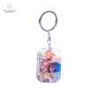 BTS  Design Keyring By Arushi. 