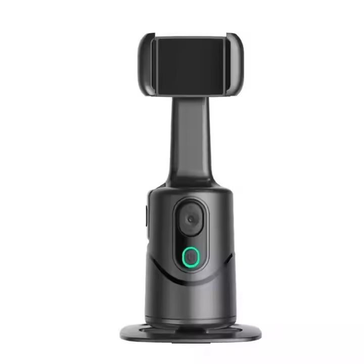 360 Smart Shooting  Gimbal