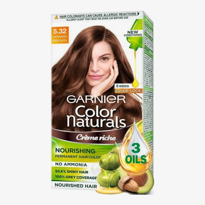 Garnie%20Color%20Naturals%20Creme%20Hair%20Color%20-%205.32%20Caramel%20Brown%20(70Ml+60Gm)%20-%20Image%202