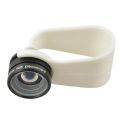 【All Of Me】Mobile Phone Macro Lens 20X Cellphone Macro Lenses 10 Only For Huawei iPhone Use xiaomi Distance 1cm 8 6 L3D5. 