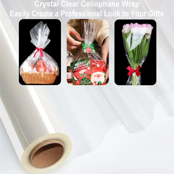 Clear%20Cellophane%20Wrap%20Roll%2034In%20X%20Extra%20Wide%20Clear%20Wrapping%20Paper,Transparent%20Thicker%20Clear%20Cellophane%20Paper%20-%20Image%207