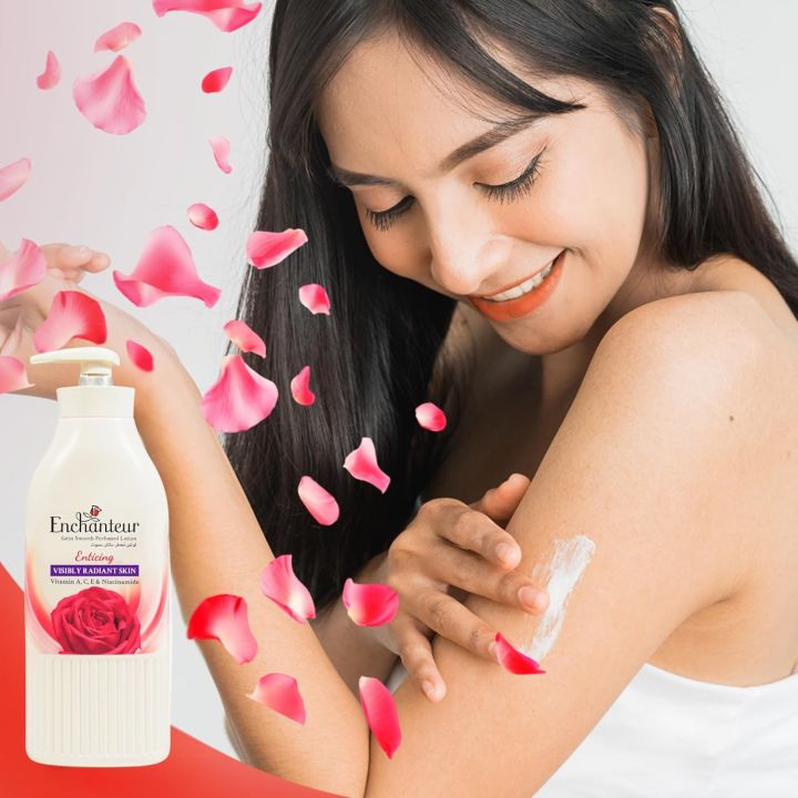 Enchanteur%20Perfumed%20Moisture%20Silk%20Enticing%20Perfumed%20Body%20Lotion%20400%20ml%20-%20Image%204