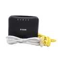 D-Link ADSL2+ Wireless Router. 