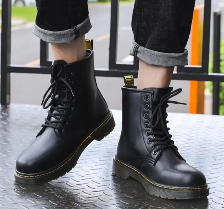 Black%20Martin%20Boot%20lace%20up%20for%20Men%20(NAVYA%20Store)%20-%20Image%203