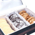 Makkusé 21 Pack Mix Cookies - 780gm. 