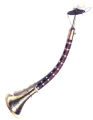 Sanai-Shehnai-Professional -Traditional-Nepali Instrument. 