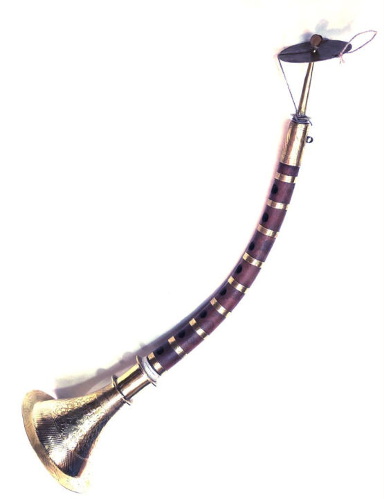 Sanai-Shehnai-Professional%20-Traditional-Nepali%20Instrument%20-%20Image%202