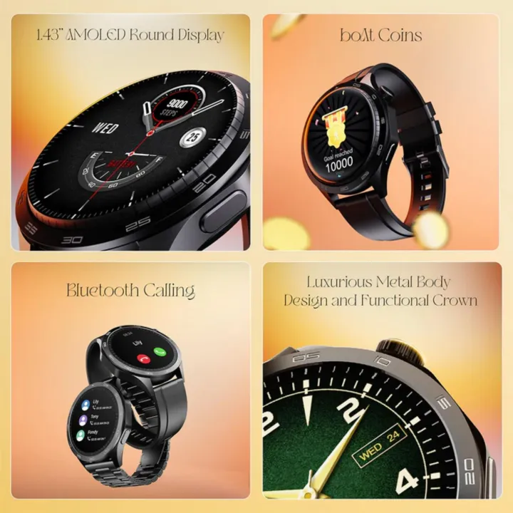 boAt%20Smart%20Watch%20ENIGMA%20RADIANT%20%7C%20Premium%20Round%20Dial%20Smartwatch%20%7C%201.43"%20AMOLED%20Display%20%7C%20AI%20Voice%20Assistant%20%7C%20Bluetooth%20Calling%20%7C%20Health%20&%20Wellness%20-%20Image%205