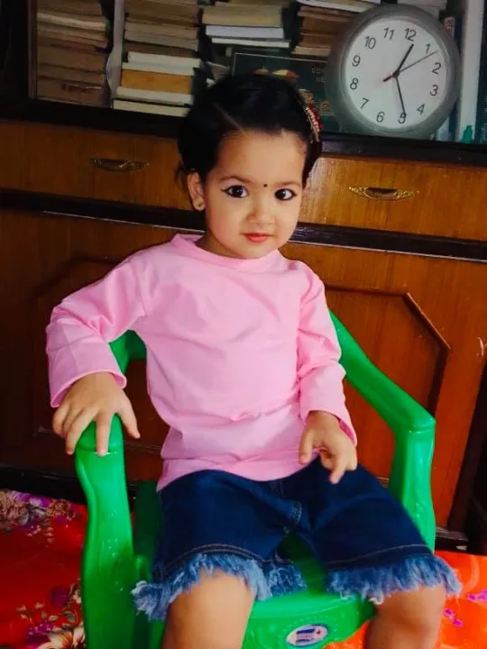 Baby%20Girl%203%20Pcs%20Summer%20Combo%20Cotton%20T-Shirt%20SeT%20-%20Image%205