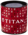 Titan Karishma Silver Dial Analog Watch For Men - 1774Bm01. 